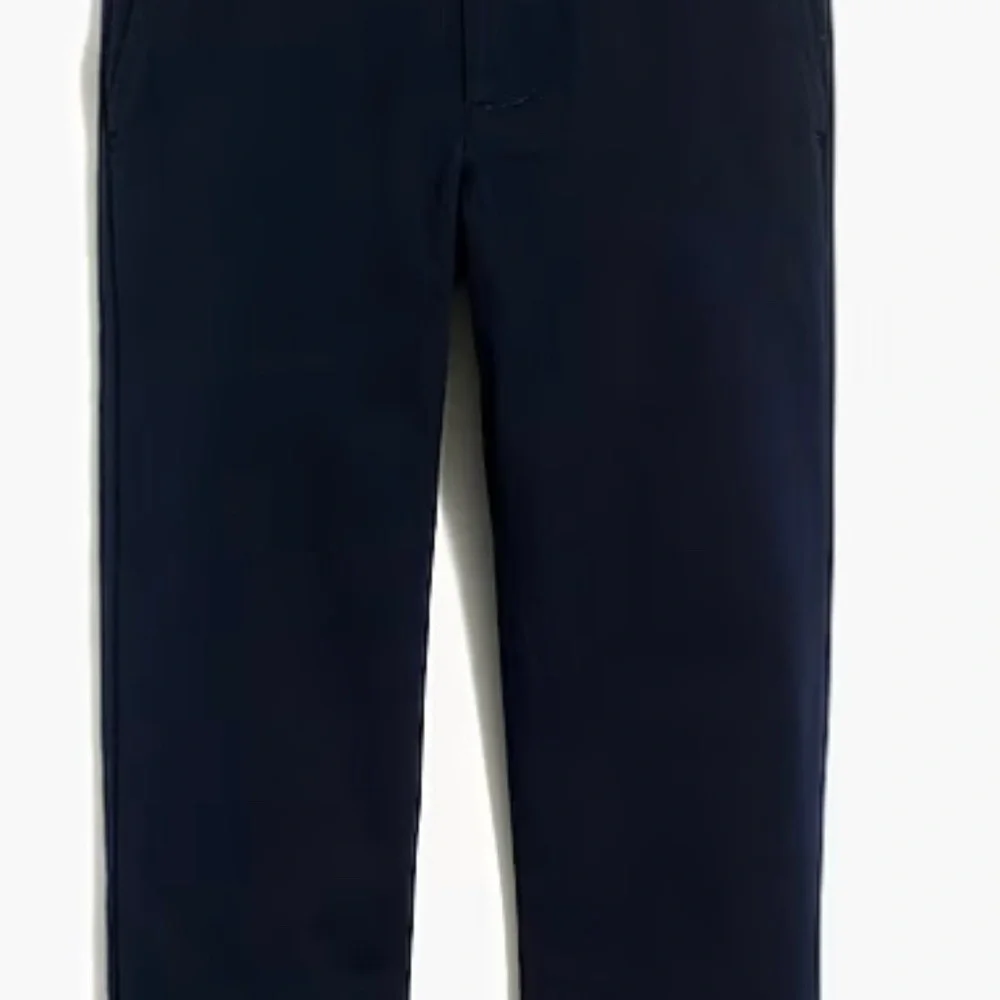 2 pairs!! Crew Cuts ‎ BOYS Dress pants Size 4 and size 7
